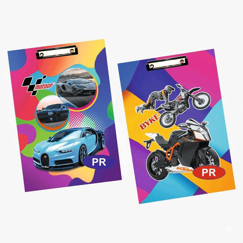 Curated collection Image